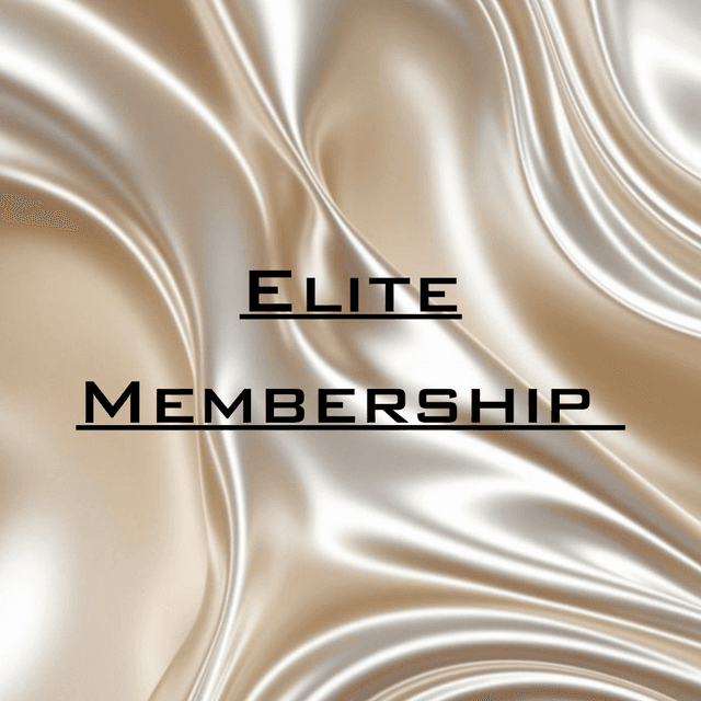 𝑬𝒍𝒊𝒕𝒆 𝑴𝒆𝒎𝒃𝒆𝒓𝒔𝒉𝒊𝒑 at Hair By Dustin Michael, LLC in Beckley, WV
